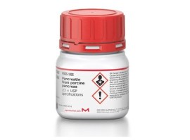 Pancreatina ≥3 × Usp Specifications - 100 Gr - Sigma